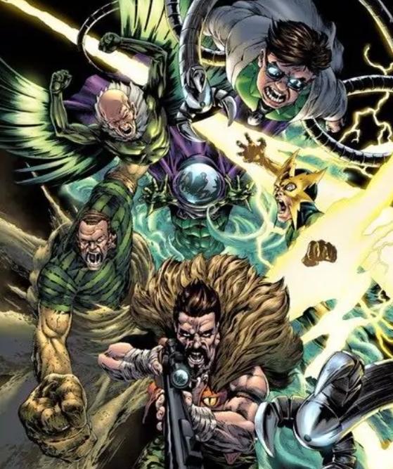 蜘蛛侠三细节和彩蛋,蜘蛛侠三彩蛋与伏笔