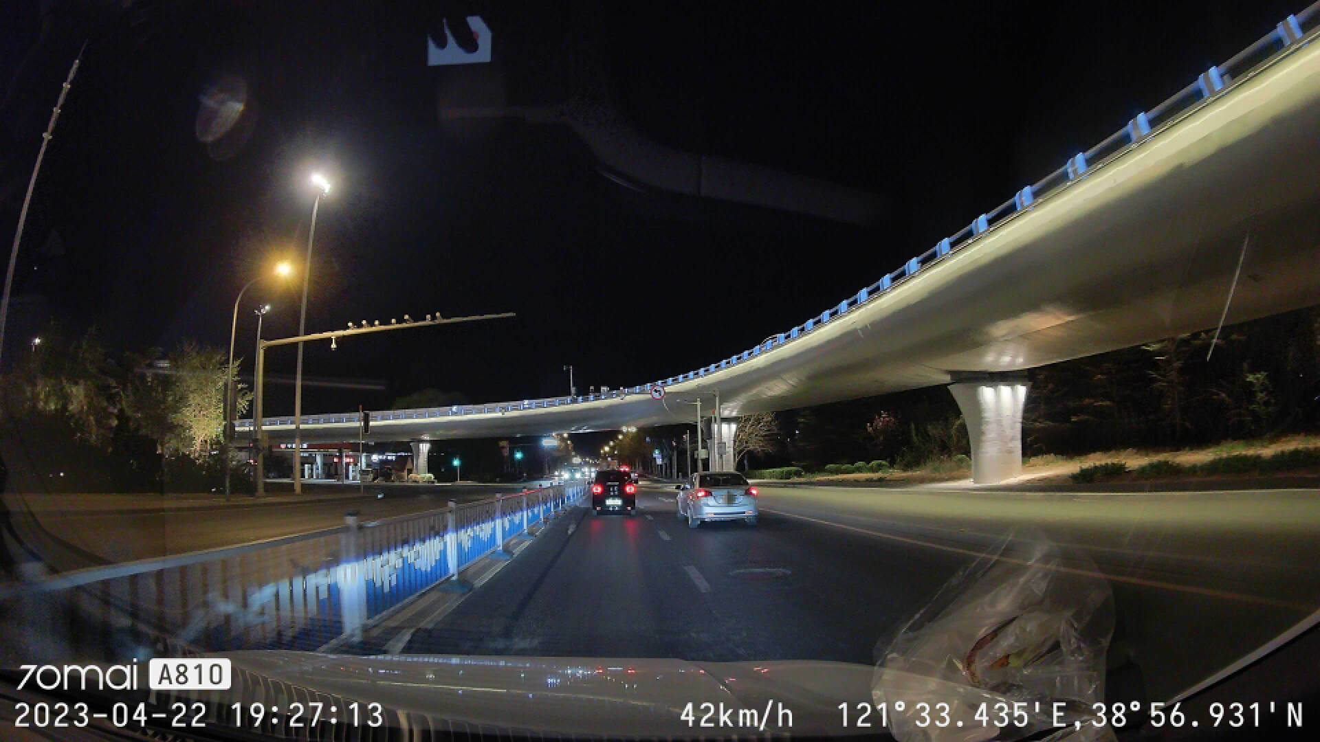 70迈行车记录仪a810后置摄像头,70迈行车记录仪a810功能有哪些