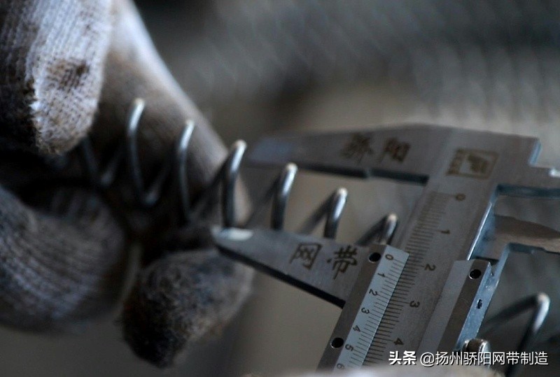 钎焊炉网带正确使用方法,网带钎焊焊接方法介绍