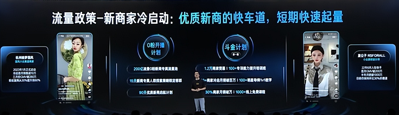 2023快手电商引力大会开几天,2023快手电商引力大会