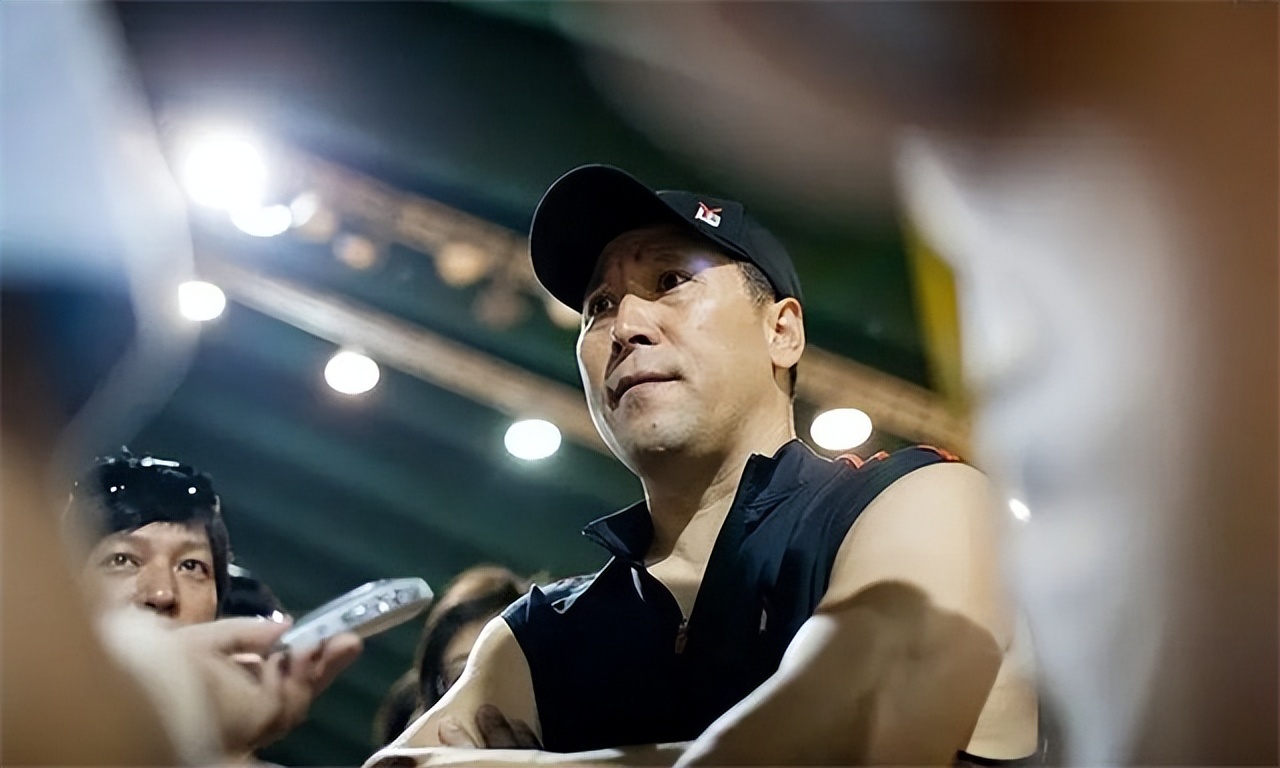 李永波下课后照片,22岁李永波近况