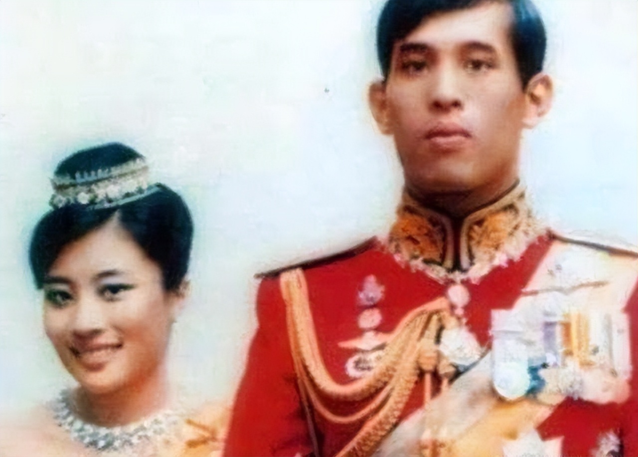 这么抓马?她消失的第8个月,家族变天了?