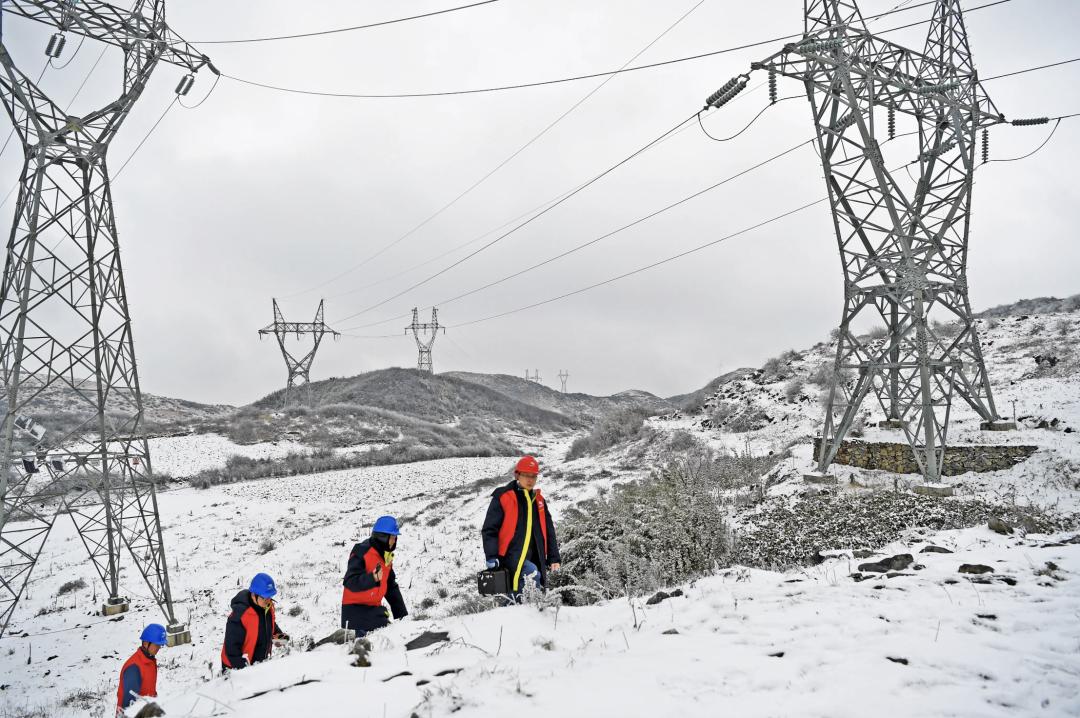 揭底：川渝限电，天灾还是*祸人**？