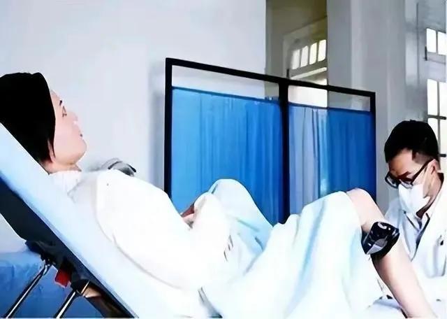 女子做阴超医生被打,浙江女子做阴超