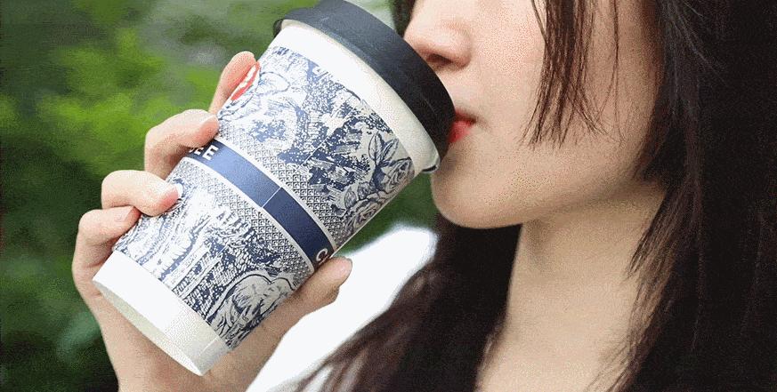 西安新开业的霸王茶姬,开业霸王茶姬活动