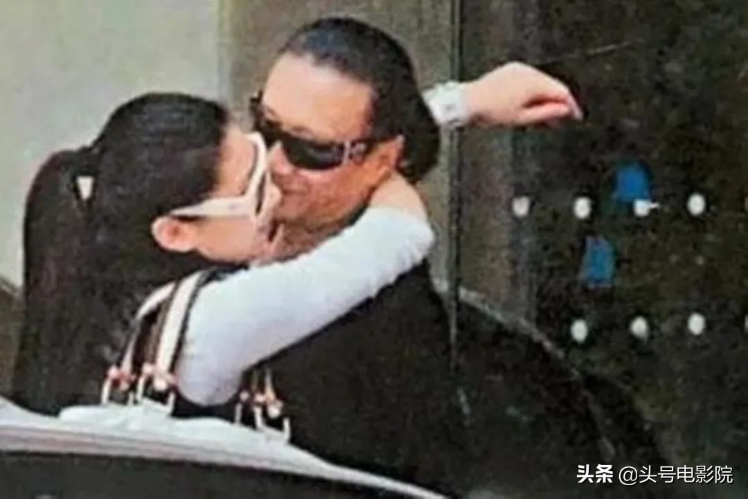 谢贤金像奖影帝,谢贤85岁高龄获影帝现场