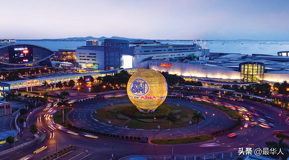 他是菲律宾华人首富，靠卖鞋起家坐拥千亿，教孩子闽南话