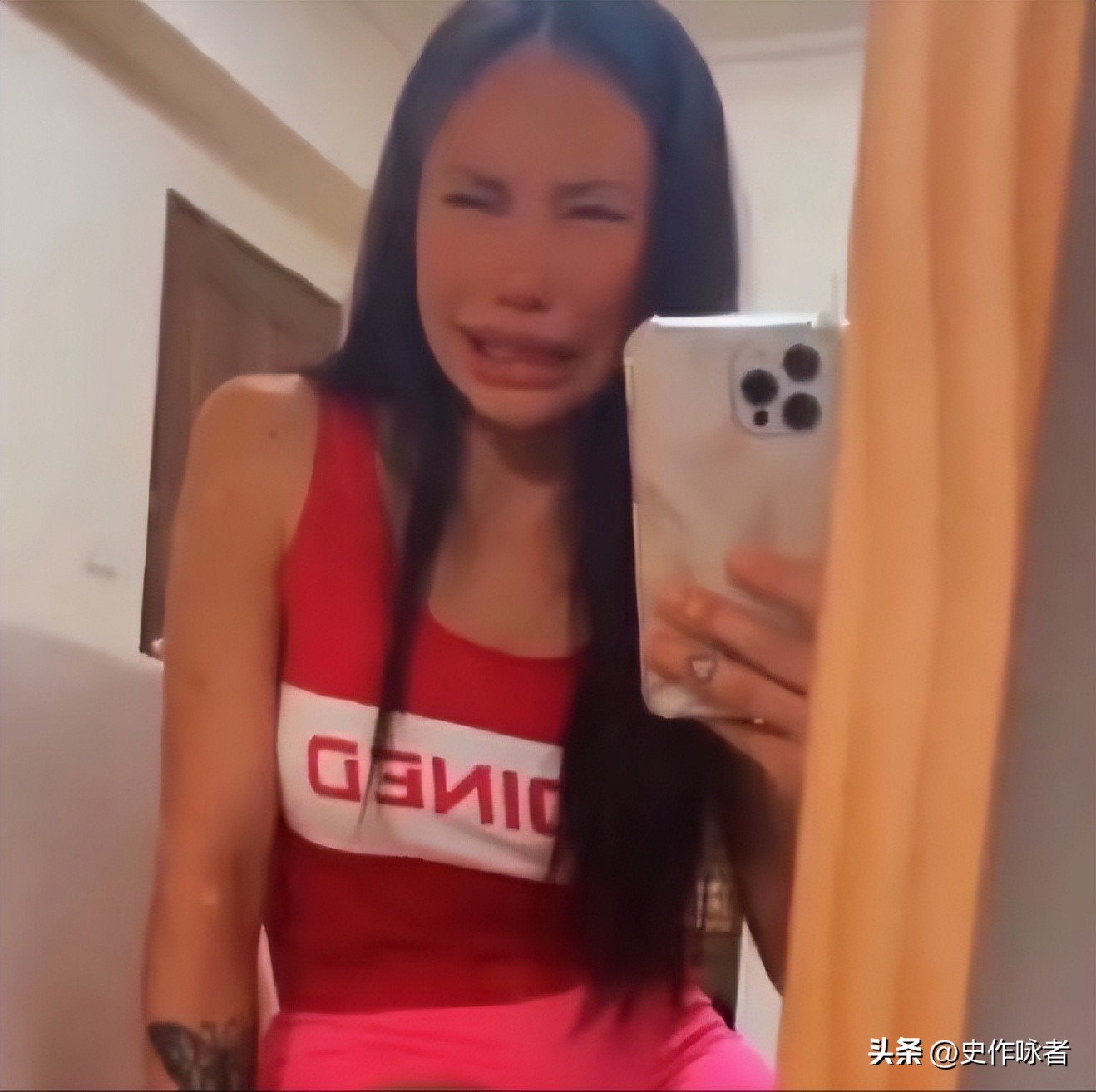 台湾女网红被骗到柬埔寨,台湾网红被骗柬埔寨7天被转手4次