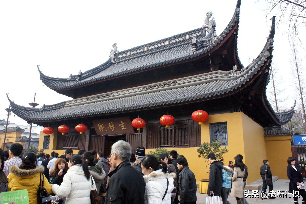 苏州古镇十大必去景点,一定要去的苏州四大冷门古镇