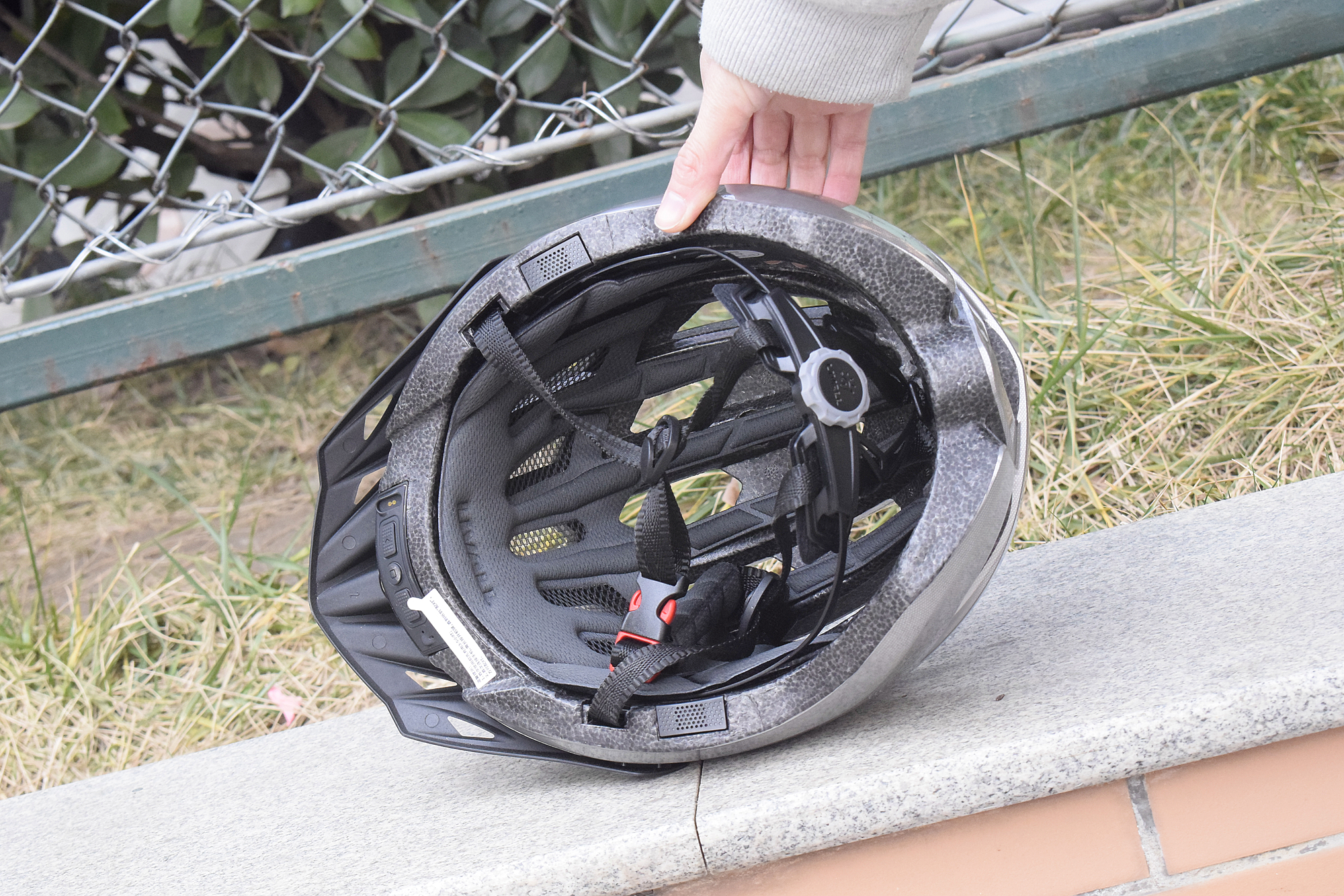 安全骑行，音乐相伴！HelmetphoneMT1Neo智能头盔体验