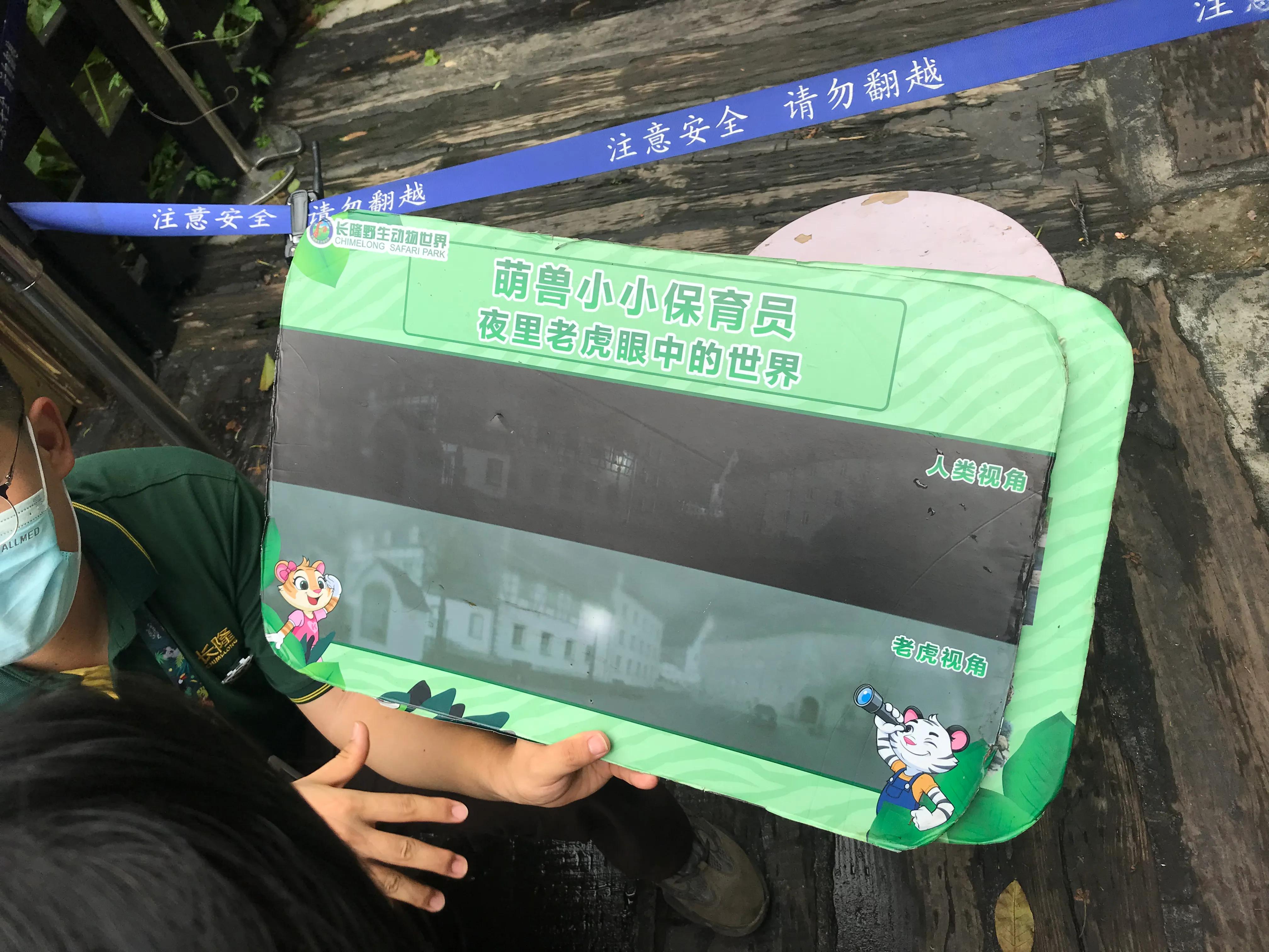 长隆野生动物园有什么独特之处,长隆野生动物园动物讲解视频