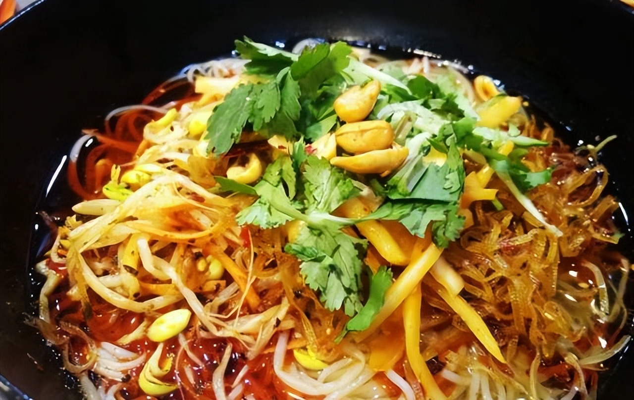 哈尔滨道外哪家面馆好吃,哈尔滨吃货评价