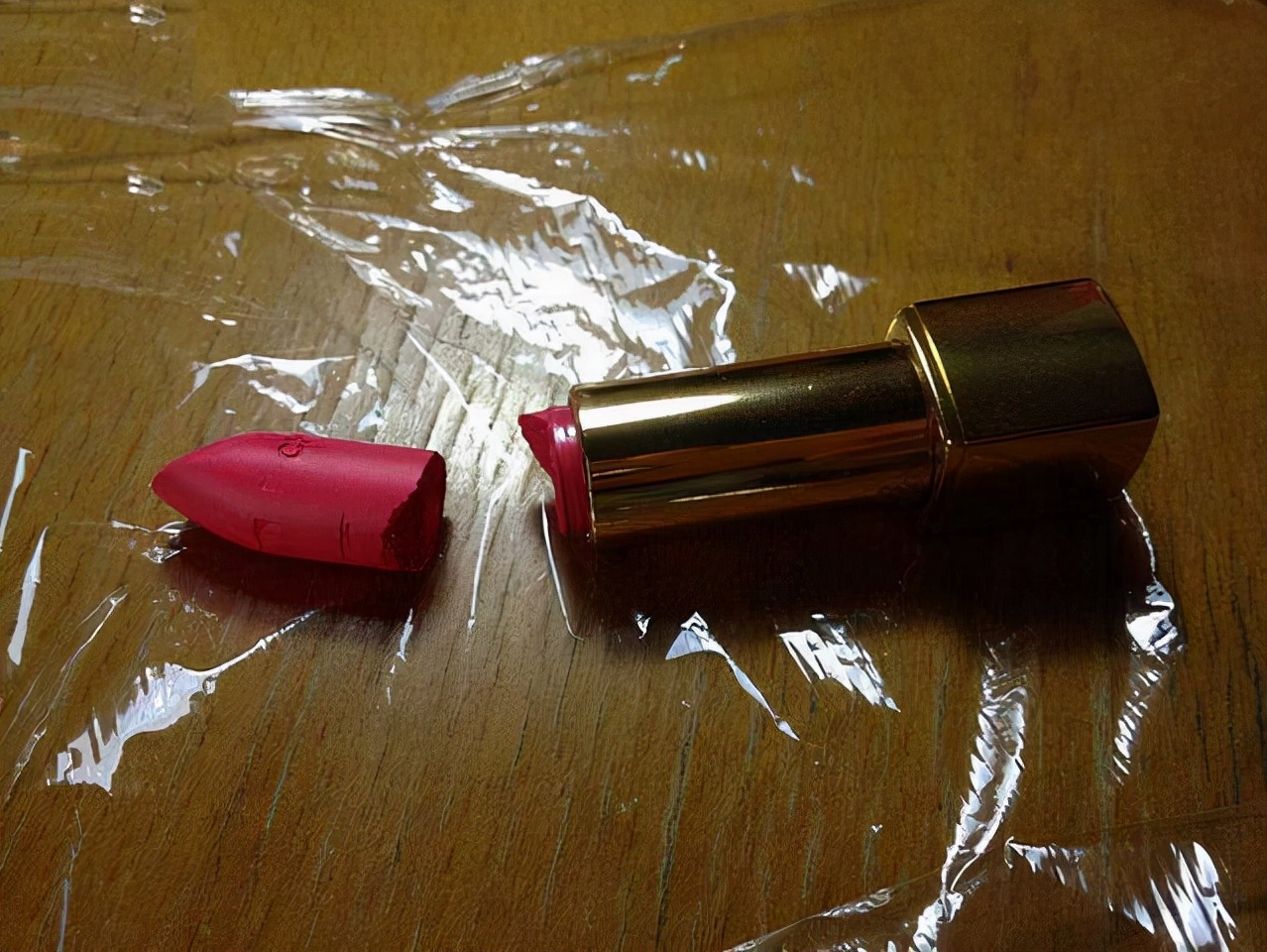 细管口红修复,口红修复工具