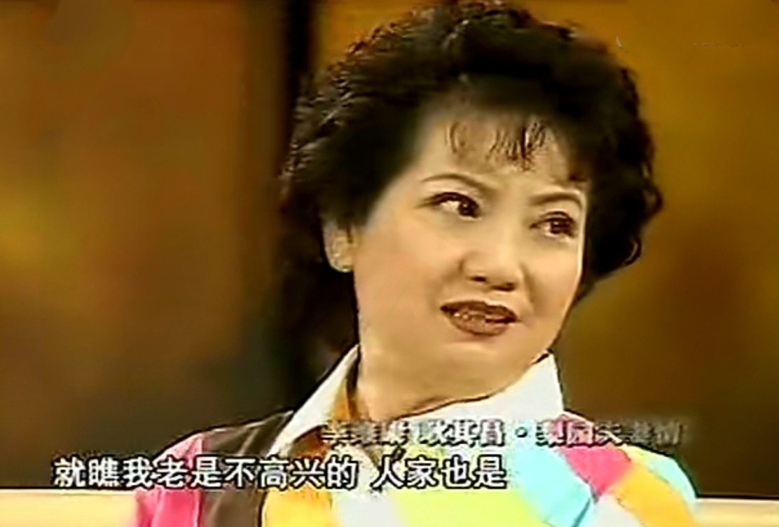 京剧李维康耿其昌二进宫,京剧名家李维康几任丈夫