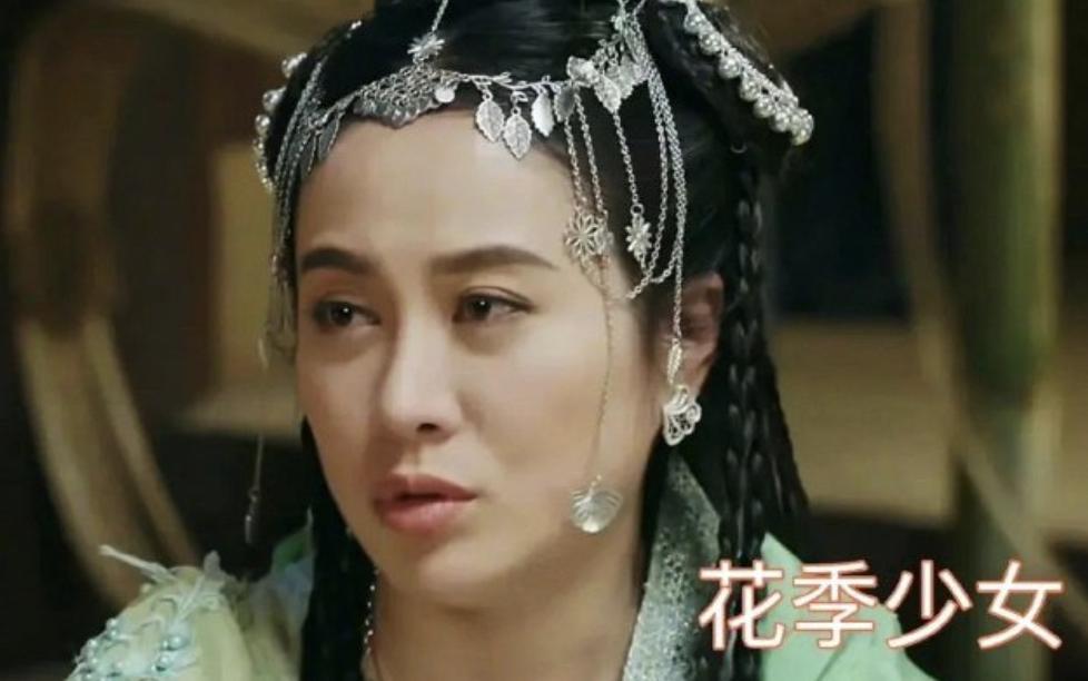 女明星疯魔笑声,被逼疯的七大女明星