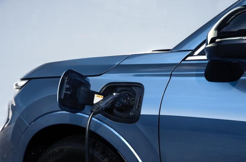 全新本田皓影phev测评,本田皓影e-phev最新优惠