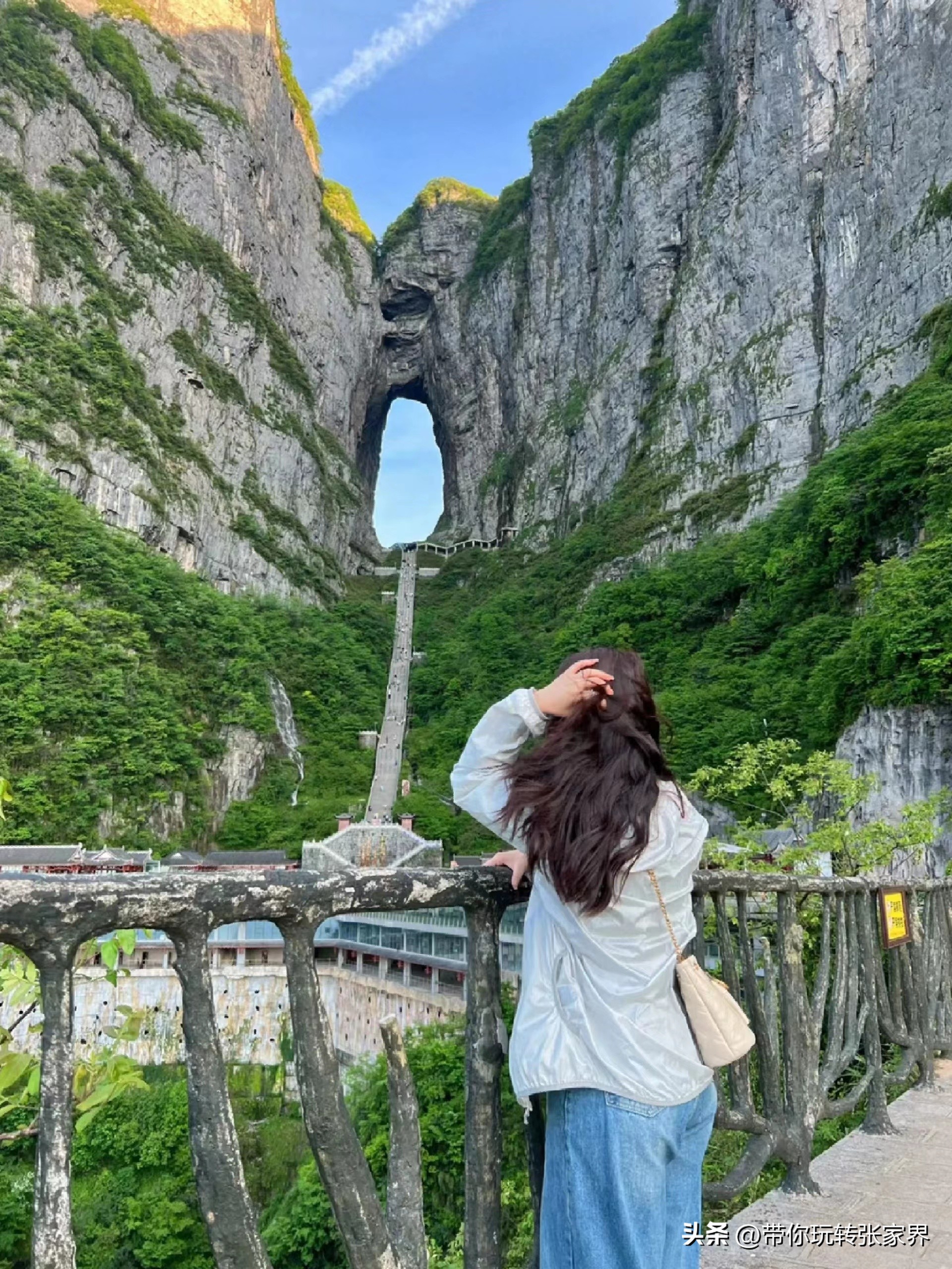 湘西旅游攻略3天自由行,湘西旅游攻略自由行张家界