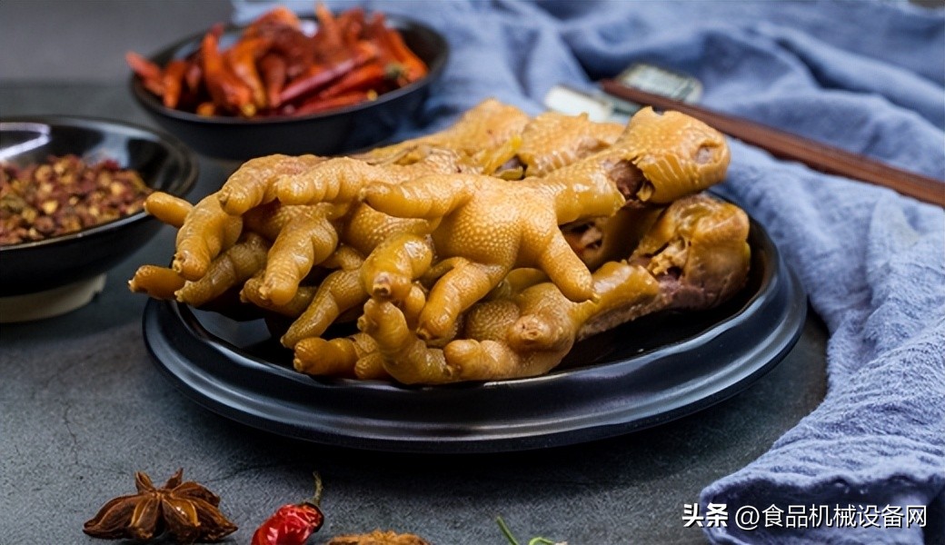 年轻人为什么不爱啃鸭脖,年轻人不爱吃鸭脖辣条