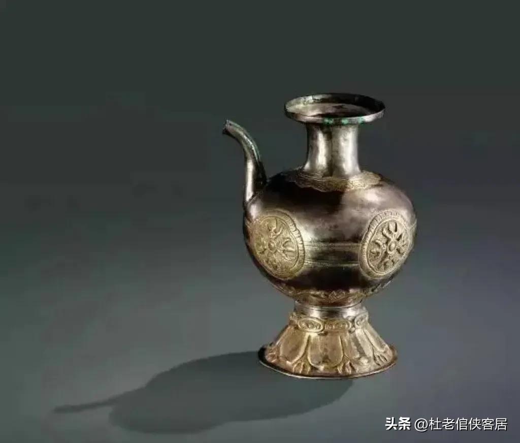 祈福之旅首选法门寺,法门寺探秘之旅