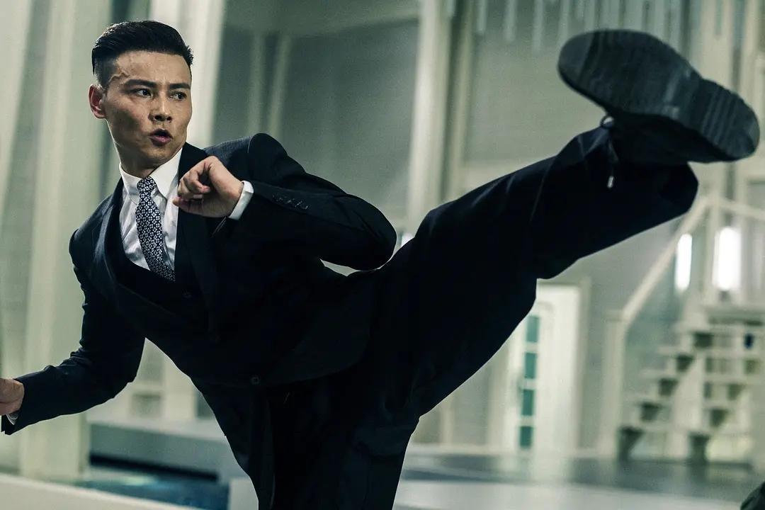 谢苗一年几部电影,谢苗新电影最后独白