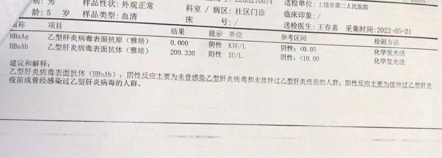 有乙肝抗体是不是已经得过乙肝,治愈乙肝后是不是就有抗体了