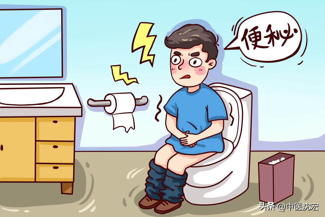 不排便的中成药,四天不排便特效药