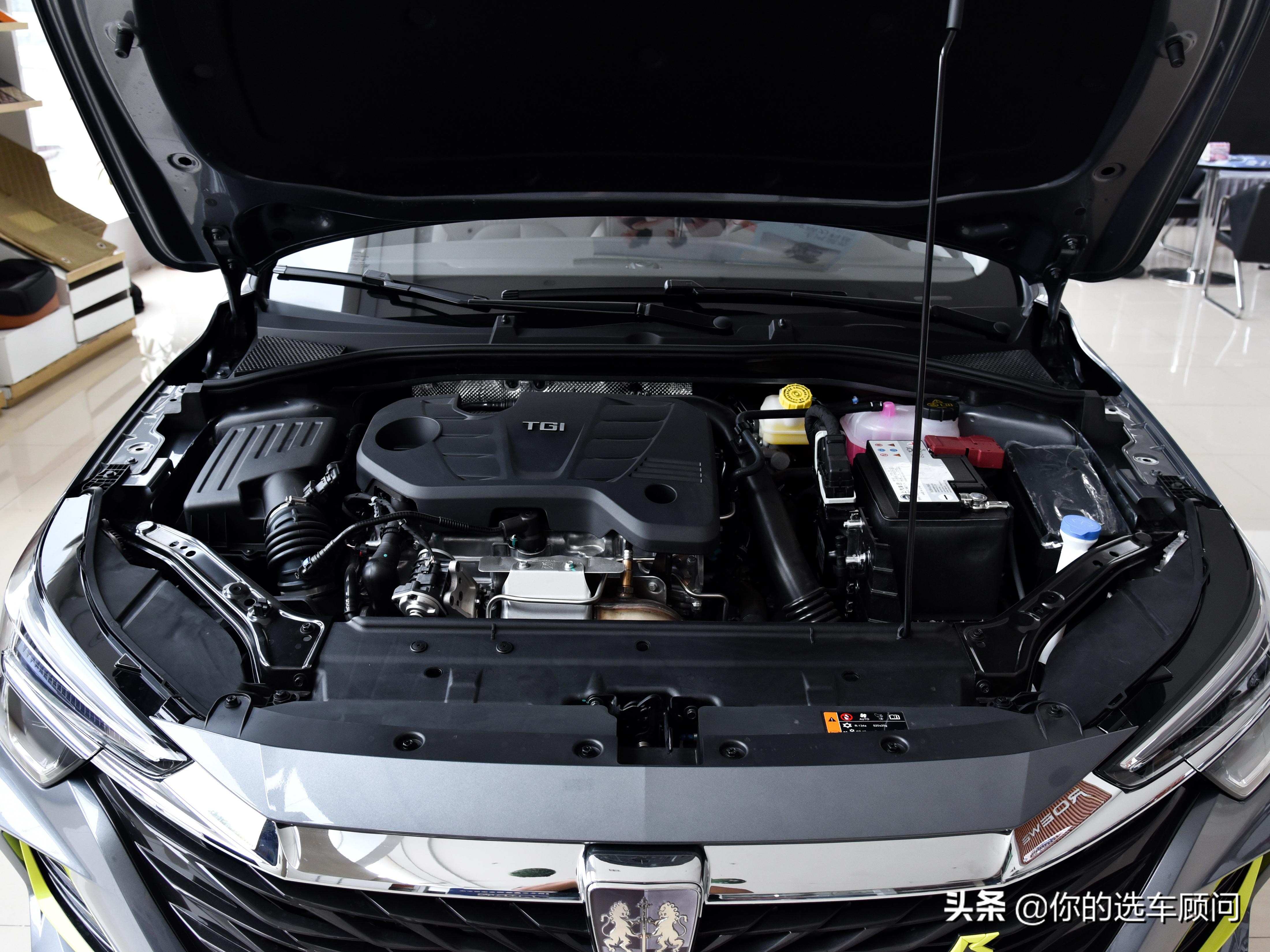 新款荣威i6max车主真实感受,荣威i6和朗逸