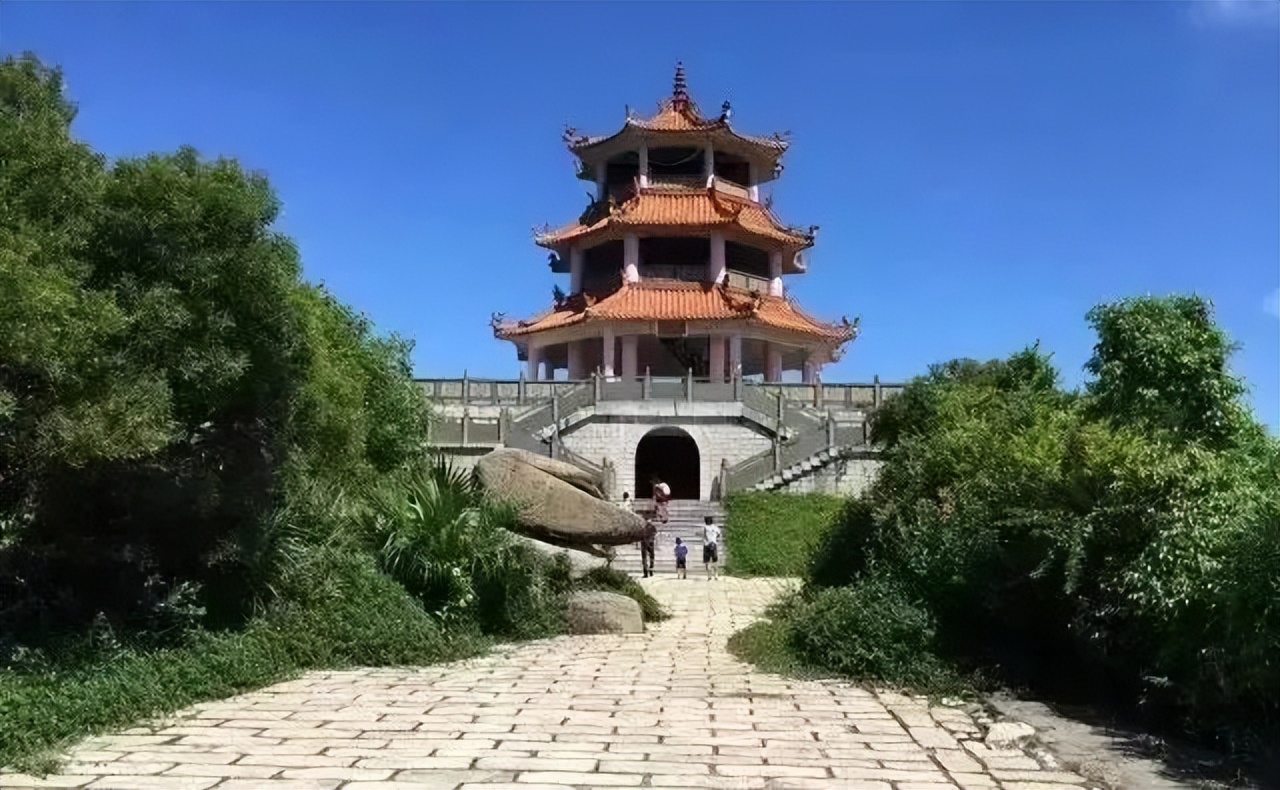 珠海东澳岛2天1晚保姆级旅游攻略,广州到澳门珠海2日游攻略