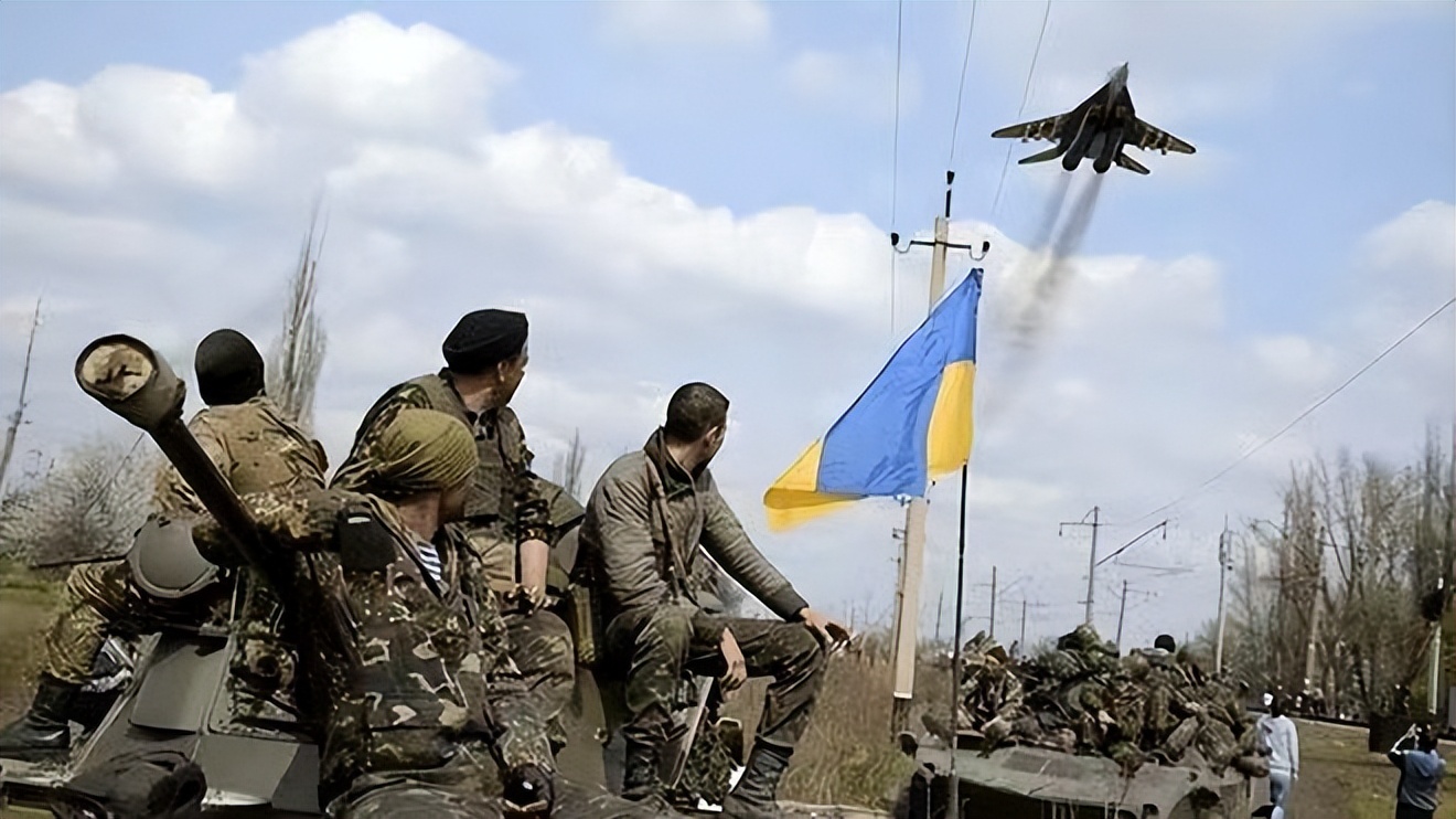 俄乌冲突为何瑞士打破中立,俄乌冲突对国际战略态势的影响