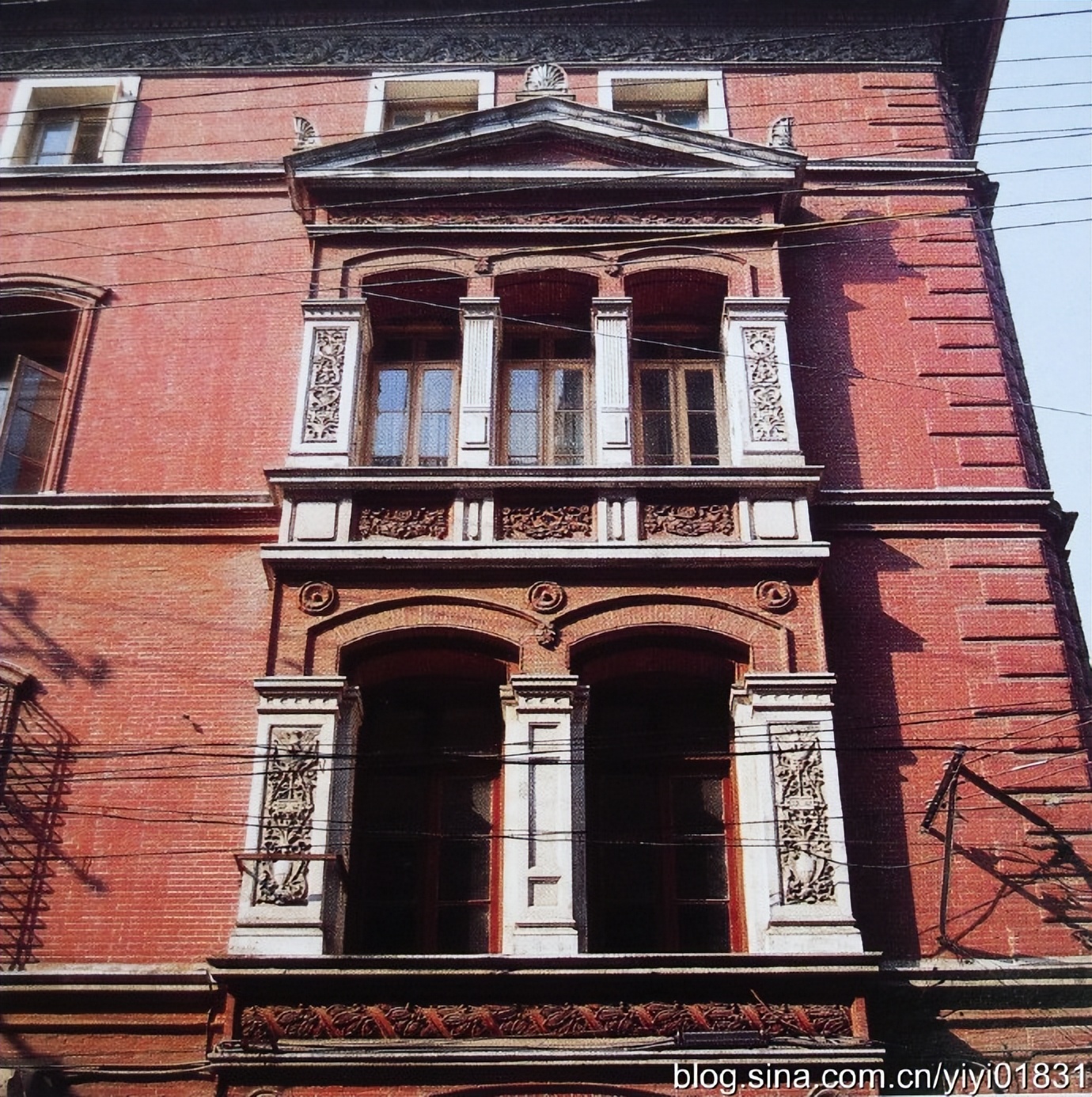 三井在上海哪里,三井株式会社上海分公司