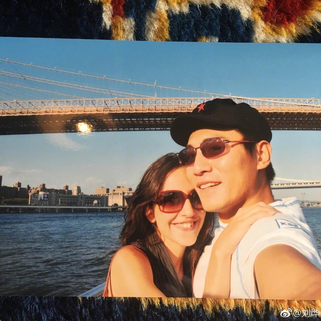 44岁影帝婚后13年自曝心愿惹哭网友！他们的神仙爱情比小说更动人