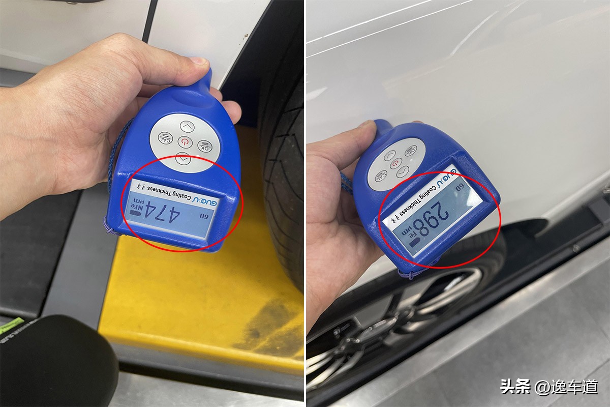 近600万的二手车你见过吗？这台劳斯莱斯库里南是不是你的菜