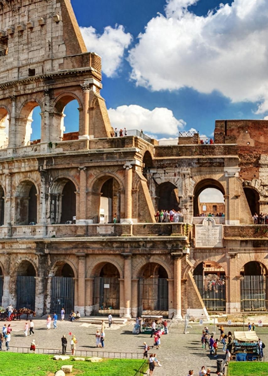 关于古罗马人从战场上得到女俘并成为奴隶后通常会做什么