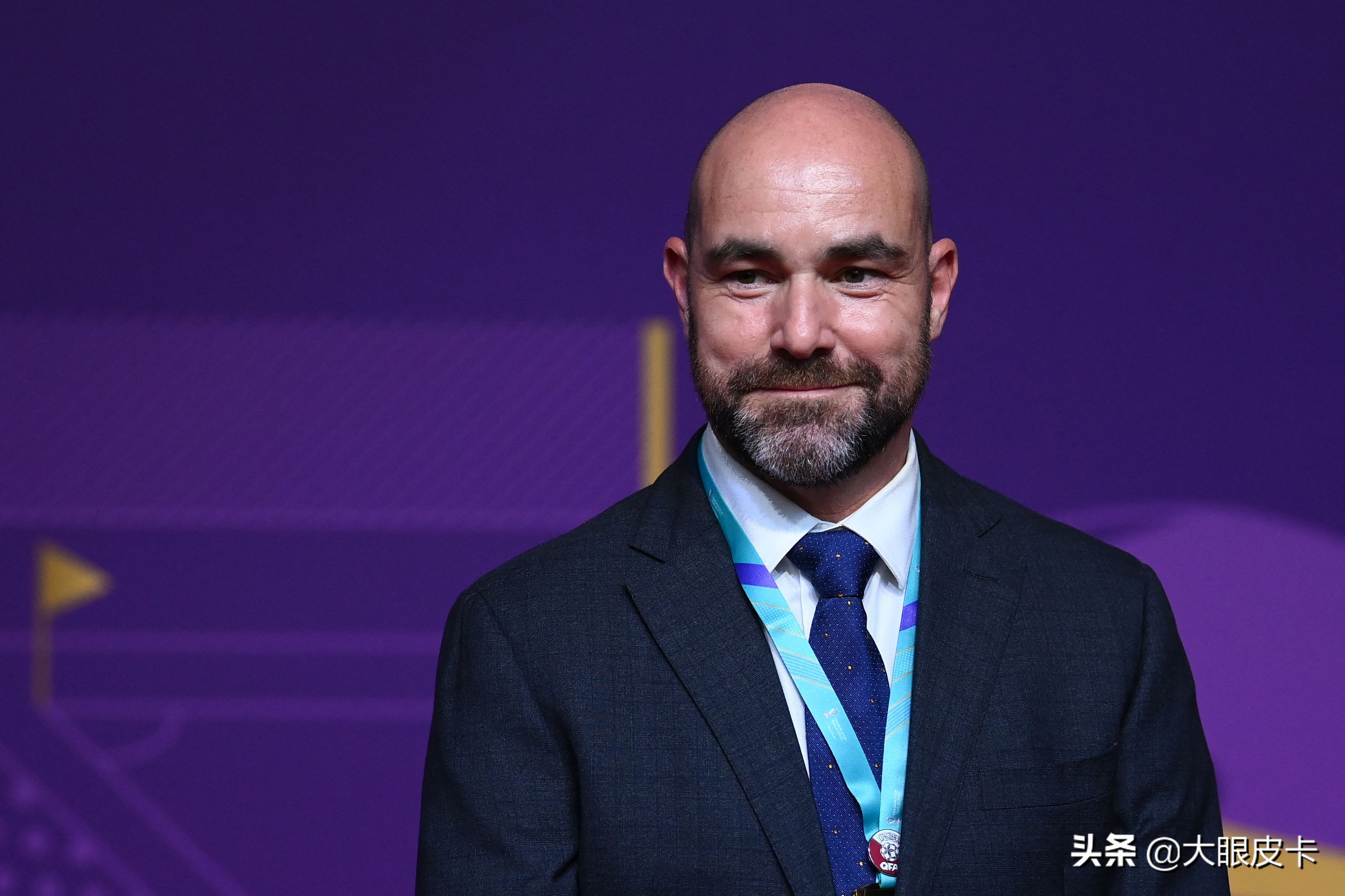 俄罗斯世界杯英格兰索斯盖特,世界杯32强教练一览列表