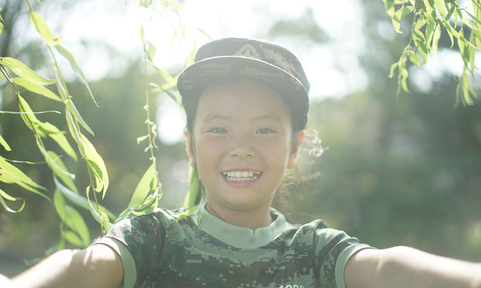 讲武堂军事夏令营,军事夏令营怎么样报名