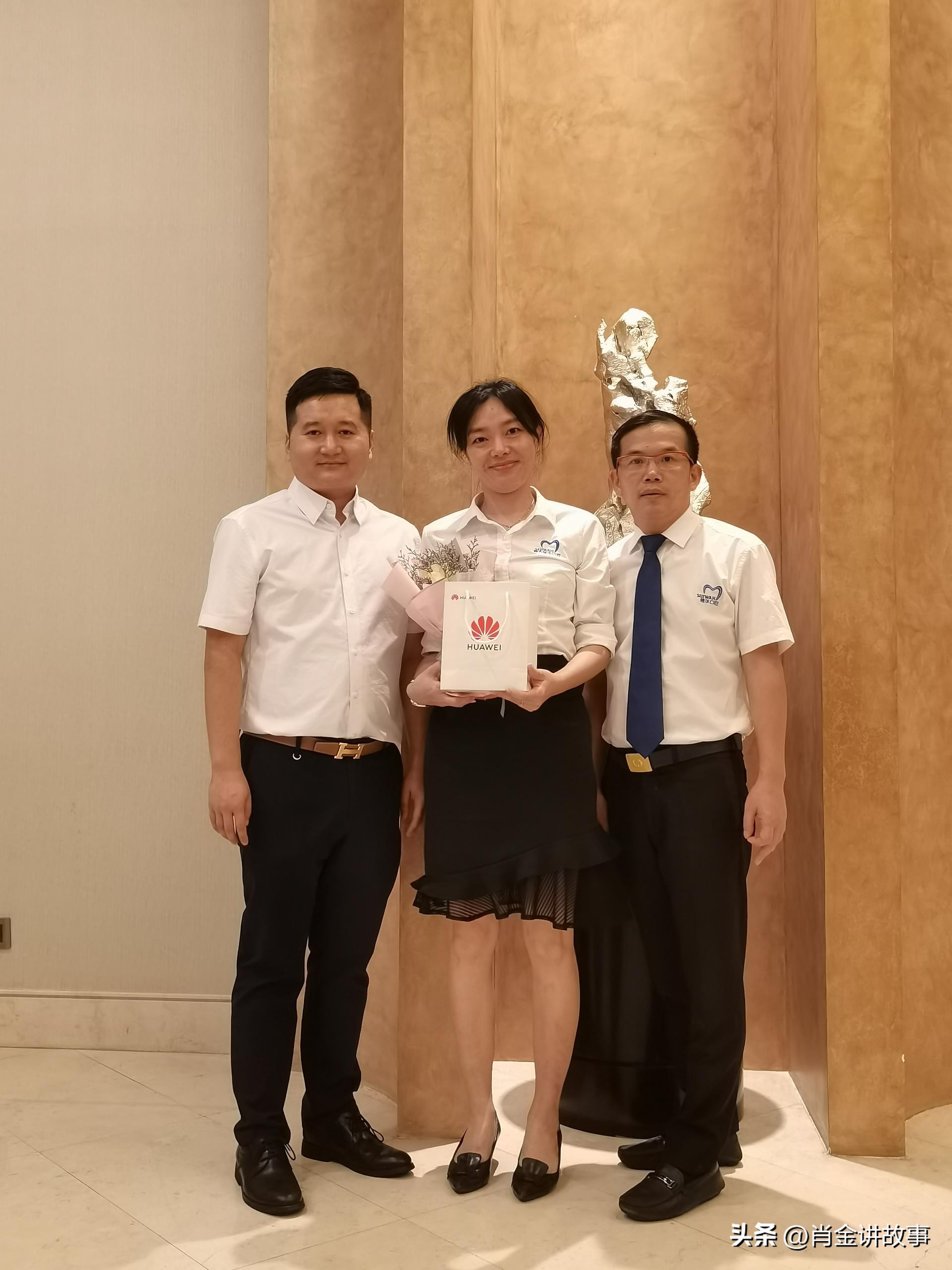 暨南大学附属穗华口腔医院怎么样,暨南大学附属穗华口腔医院院庆