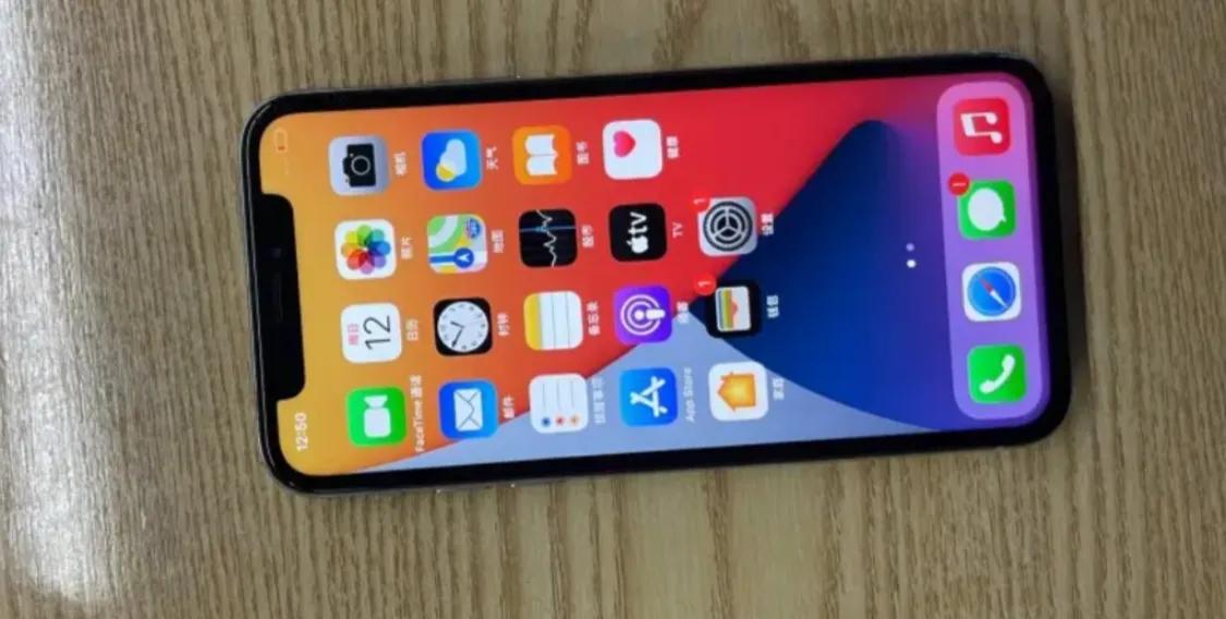 苹果第一代iphonex,苹果第一代到第五代还能买吗