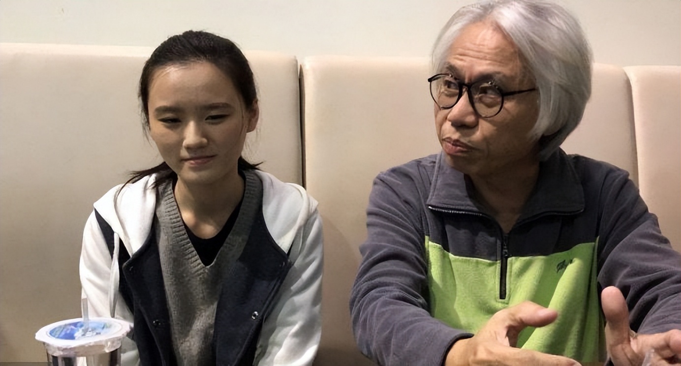 台湾17岁女孩现状,台湾17岁女孩现状如何