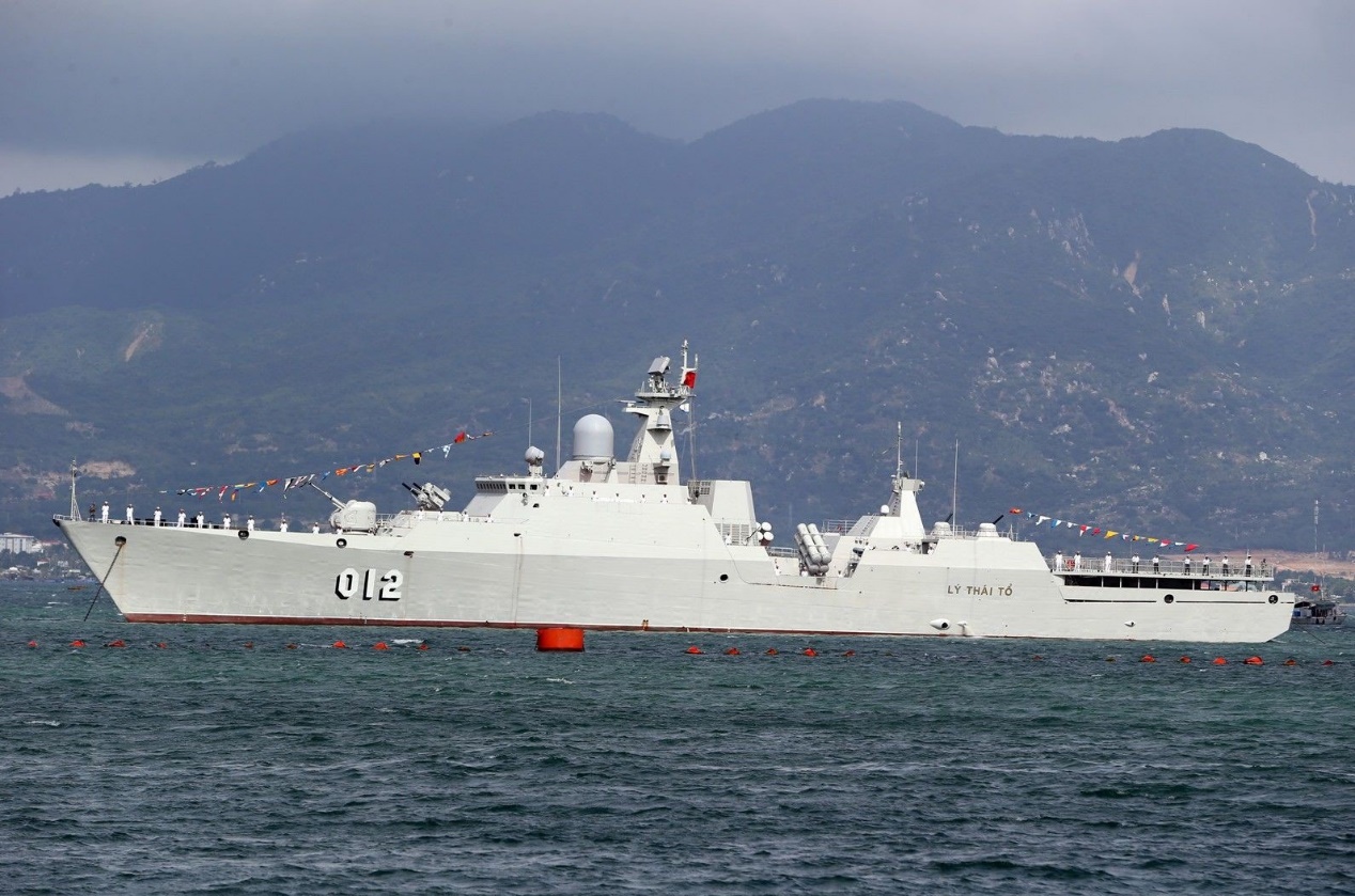 模仿俄罗斯部队装备,模仿军事武器