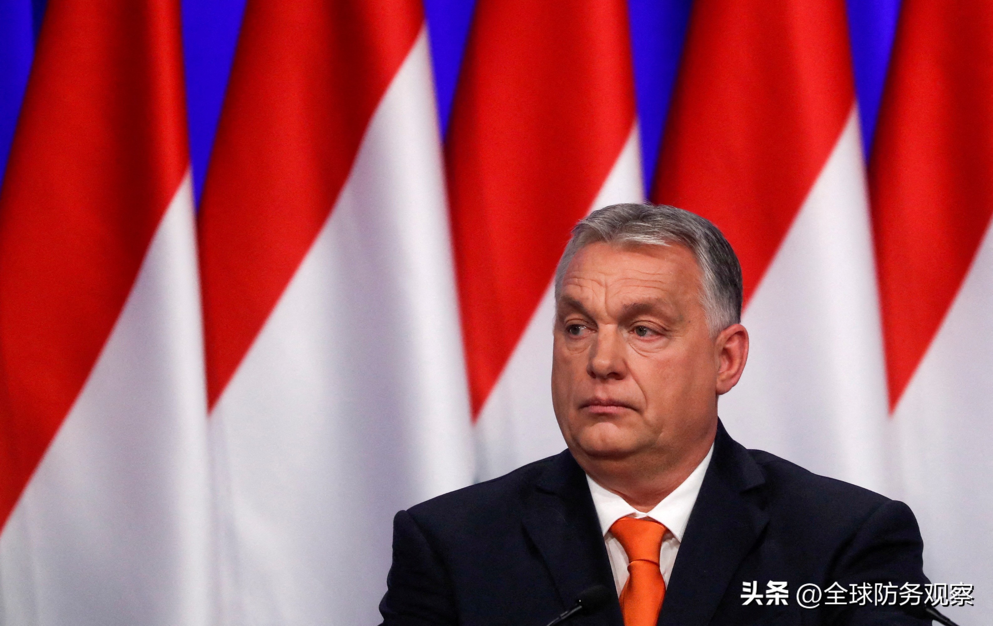 欧盟准备甩开匈牙利援乌500亿,匈牙利不同意援乌欧盟能通过吗