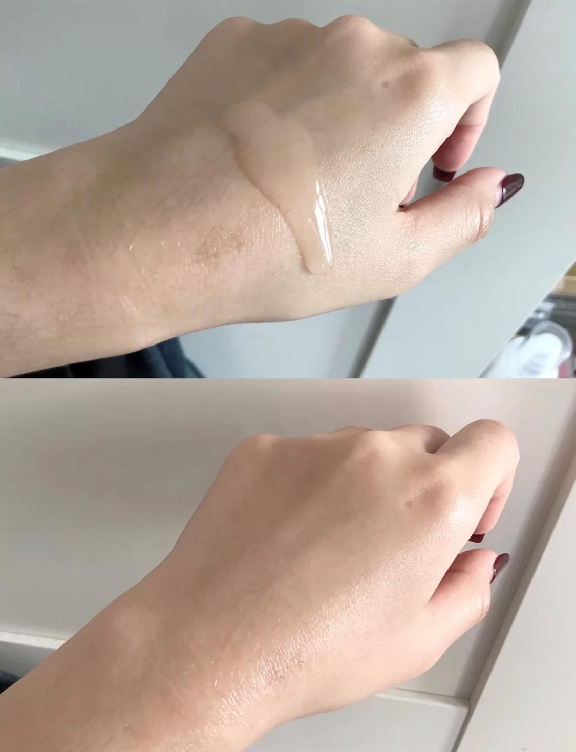 巴黎欧莱雅抗老精华逆时瓶,欧莱雅和薇诺娜抗老精华哪个好用