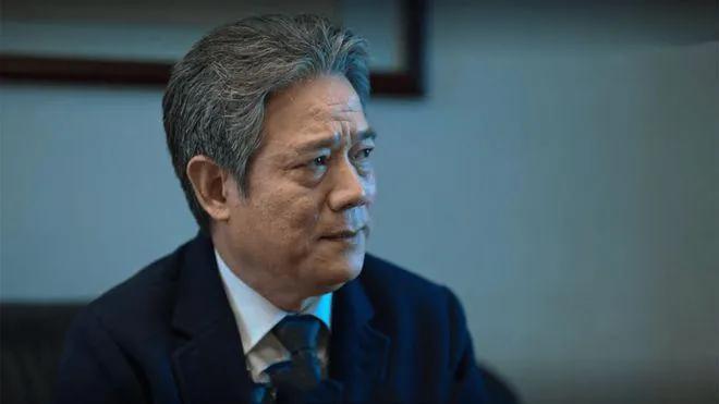 狂飙：香港男女杀手果真是高启强花钱雇来，配合他们上演苦肉计？