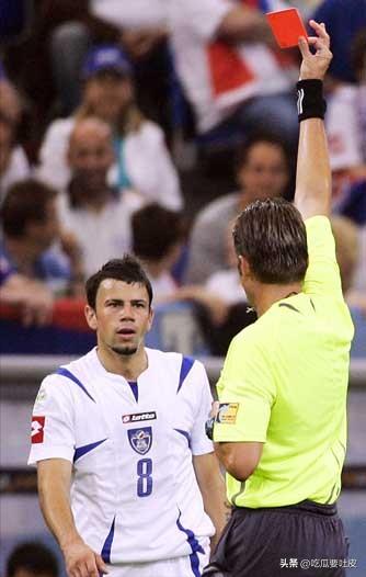 世界杯十大红牌视频,世界杯红牌榜