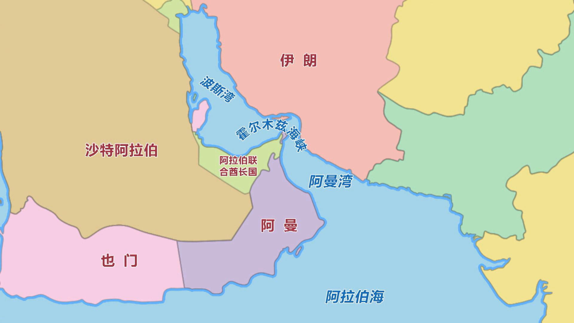 中国援建瓜达尔港是多少年,瓜达尔港建成对巴铁中国有多重要