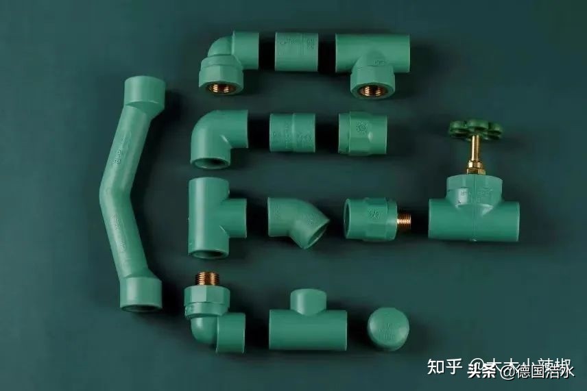 家装水管滴水,水不漏管道的正确使用方法