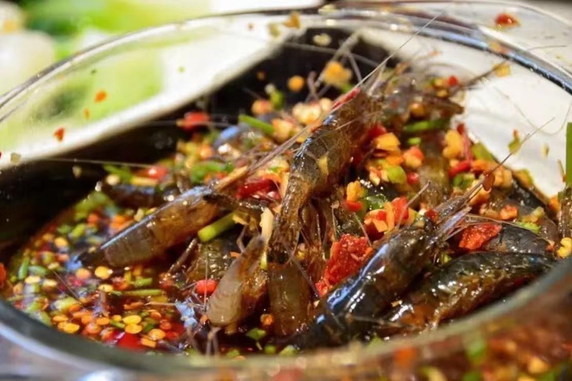 浙江有哪些奇葩菜,浙江奇葩食物