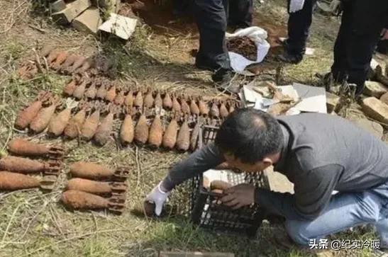 村民挖地意外发现500年古棺材,村民挖地时意外发现500年的棺材