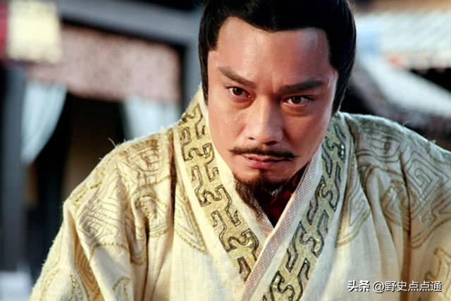 卷王秦始皇嬴政：13岁登基，21岁亲政，39岁统一六国，49岁驾崩