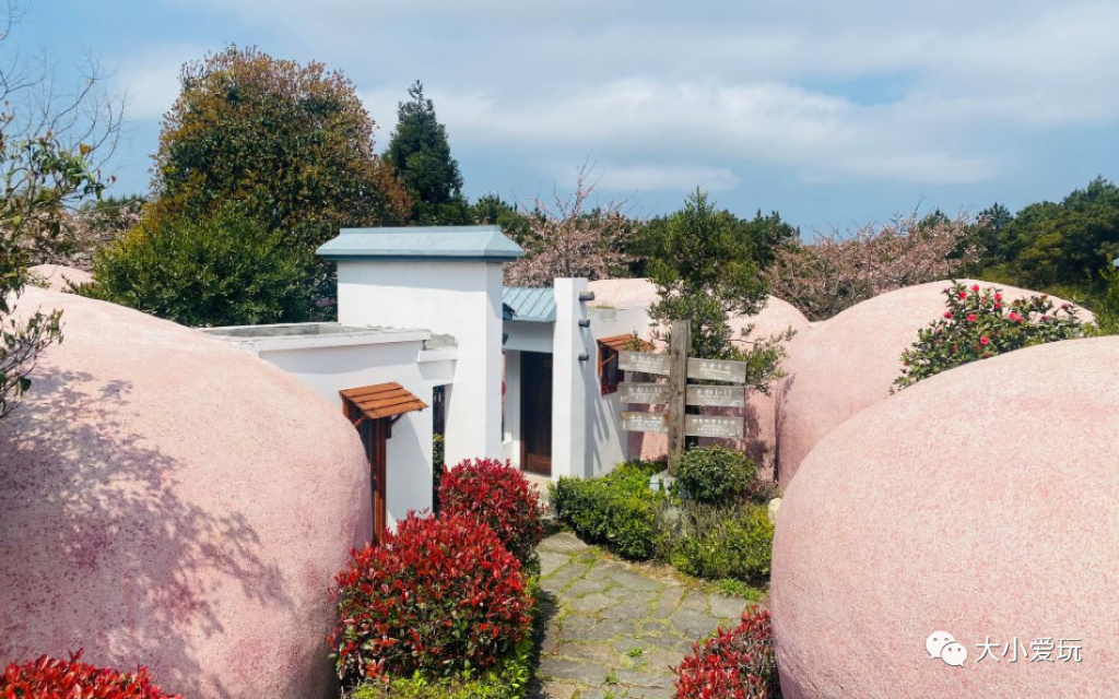 五家顶级野奢度假酒店,藏于山巅的野奢度假酒店