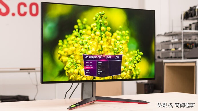 ps51080p和4k画面差别大吗,ps5最佳电脑显示器推荐